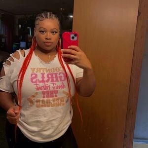 Meet your Posher, Shaniqua